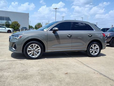 Used 2024 Audi Q3 2.0T Premium AWD/4WD image 3