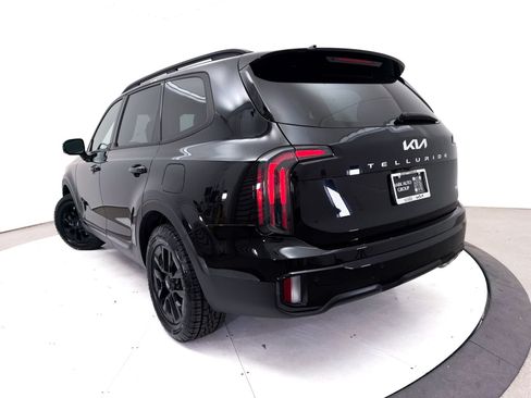 Certified 2024 Kia Telluride SX Prestige X-Pro AWD/4WD image 11