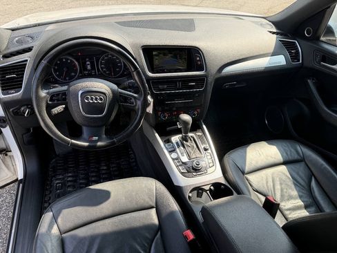 Used 2010 Audi Q5 3.2 Prestige AWD/4WD image 16