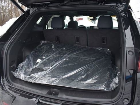 New 2026 Chevrolet Blazer RS w/ Driver Confidence II Package image 21