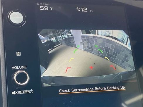 New 2026 Subaru Impreza RS image 23