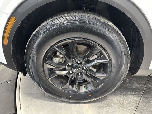 Used 2023 Kia Sportage X-Pro Prestige image 8