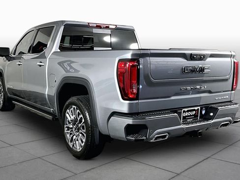 Certified 2026 GMC Sierra 1500 Denali Ultimate AWD/4WD image 12