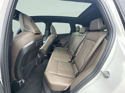 New 2026 BMW X3 xDrive30 w/ Convenience Package image 27