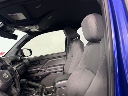 Used 2024 Toyota Tacoma SR5 image 22