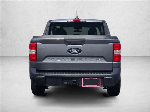 New 2026 Ford Maverick XLT FWD image 8