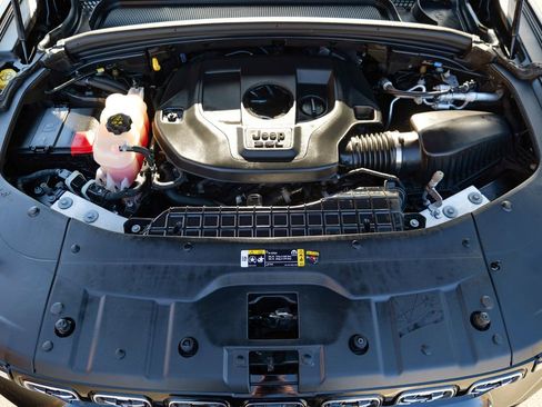 Used 2021 Jeep Grand Cherokee L Summit w/ MOPAR Finishing Package image 70