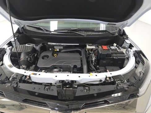 New 2026 Chevrolet Equinox ACTIV w/ Safety and Technology Package AWD/4WD image 28