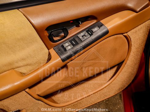 Used 1990 Pontiac Grand Prix SE FWD image 96
