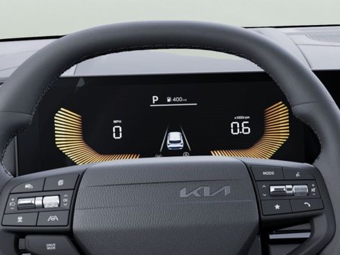 New 2026 Kia Sportage EX FWD image 21