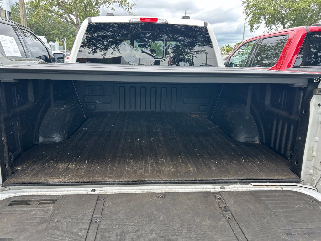 Used 2021 Ford F150 XLT w/ Equipment Group 302A High AWD/4WD image 48