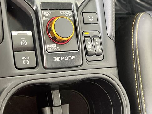 Used 2022 Subaru Forester Wilderness image 21