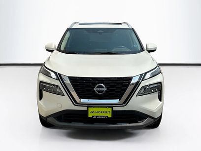 Used 2023 Nissan Rogue SV w/ SV Premium B Package