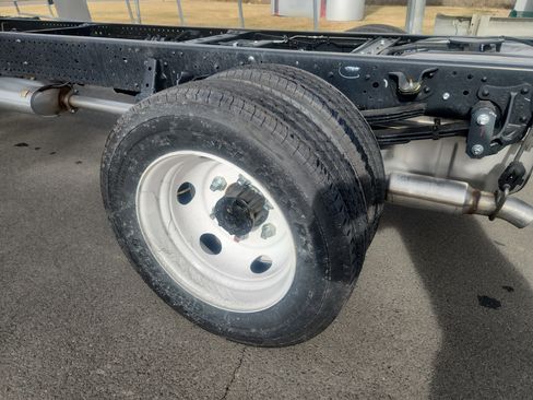 New 2025 Isuzu NQR image 20