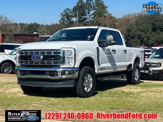 Used 2025 Ford F250 XLT w/ FX4 Off-Road Package video 1