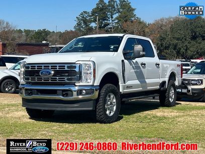 Used 2025 Ford F250 XLT w/ FX4 Off-Road Package
