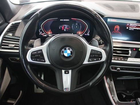 Used 2023 BMW X5 M50i AWD/4WD image 23