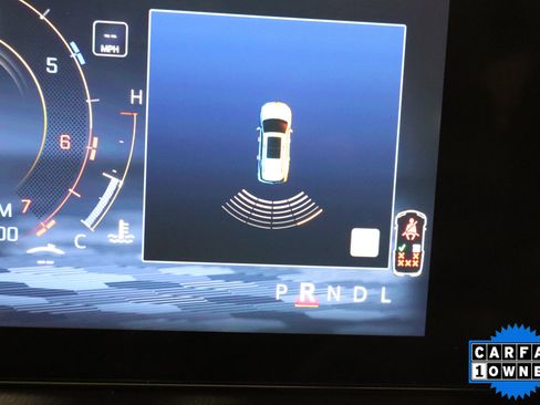 Used 2026 Chevrolet Traverse LT AWD/4WD image 26