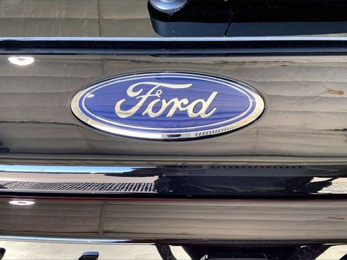 Certified 2025 Ford Explorer ST w/ Sun And Sound Package image 7