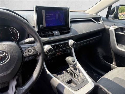 Certified 2025 Toyota RAV4 XLE AWD/4WD image 19