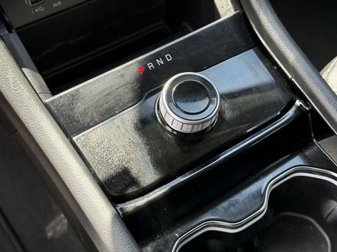 Used 2023 Jeep Grand Cherokee Limited RWD image 23