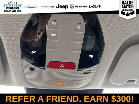 Used 2025 Kia K4 EX FWD image 22