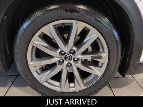 Used 2016 MAZDA CX-9 Signature image 9