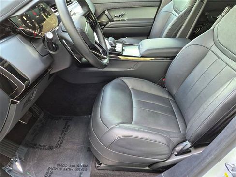 Certified 2025 Land Rover Range Rover Sport Dynamic SE AWD/4WD image 17