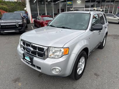 Used 2008 Ford Escape XLT