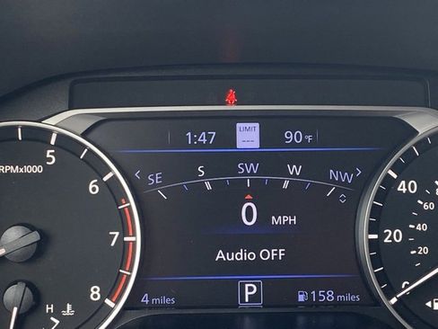 New 2025 Nissan Altima 2.5 SL image 20