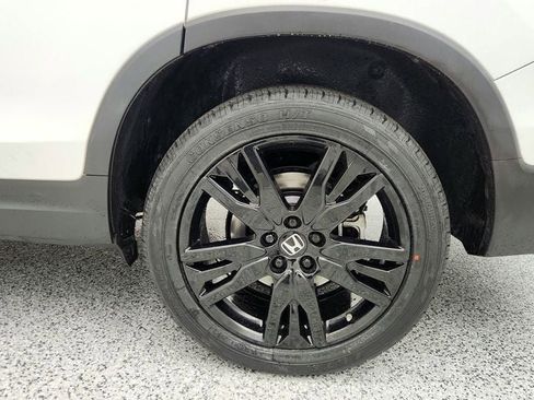 Used 2022 Honda Pilot Special Edition image 9