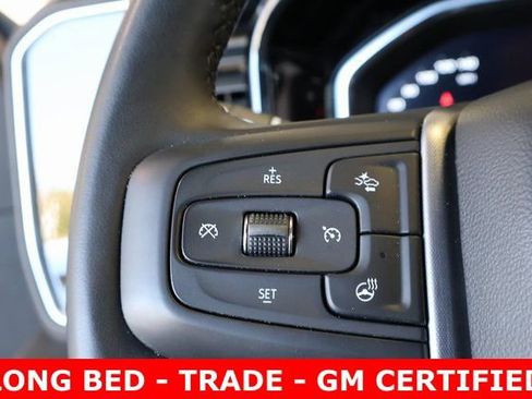 Certified 2024 GMC Sierra 2500 SLE w/ Preferred Package image 25
