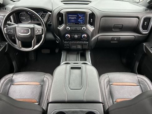 Used 2021 GMC Sierra 2500 AT4 w/ AT4 Premium Plus Package AWD/4WD image 21