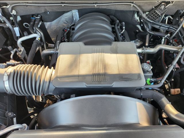 New 2026 Chevrolet Silverado 2500 W/T w/ WT Convenience Package AWD/4WD image 30