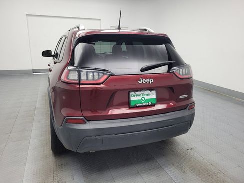 Used 2020 Jeep Cherokee Latitude image 6