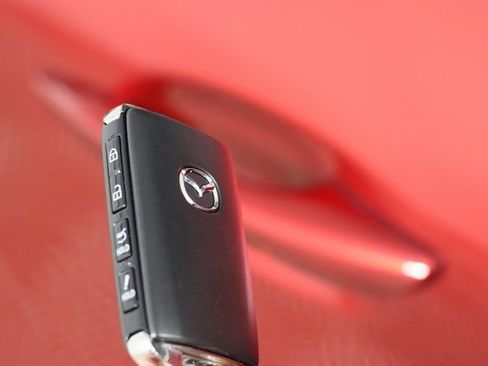 New 2025 MAZDA CX-30 2.5 Turbo w/ Premium Plus Pkg image 44