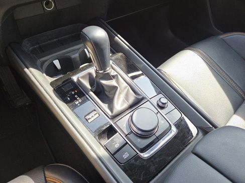 Used 2023 MAZDA CX-50 AWD 2.5 S w/ Cargo Package image 18