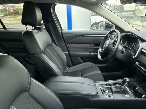 Used 2024 MAZDA CX-50 AWD 2.5 S w/ Preferred Package image 17