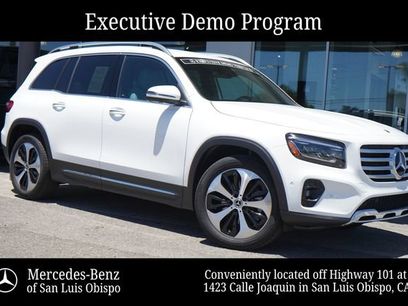 Used 2026 Mercedes-Benz GLB 250