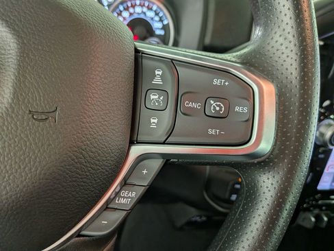 New 2026 RAM 2500 Tradesman image 18