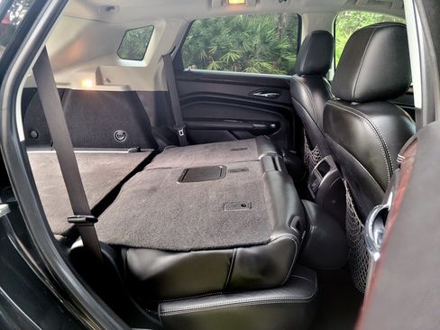 Used 2016 Cadillac SRX Luxury w/ Driver Awareness Package FWD image 22