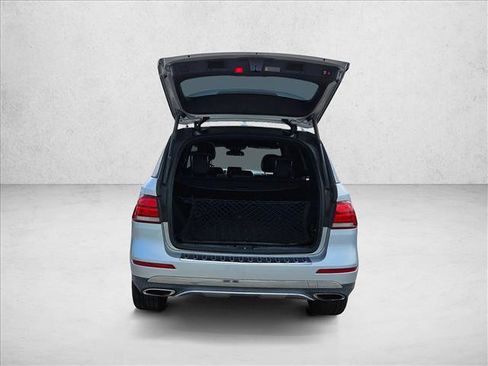 Used 2016 Mercedes-Benz GLE 350 image 6