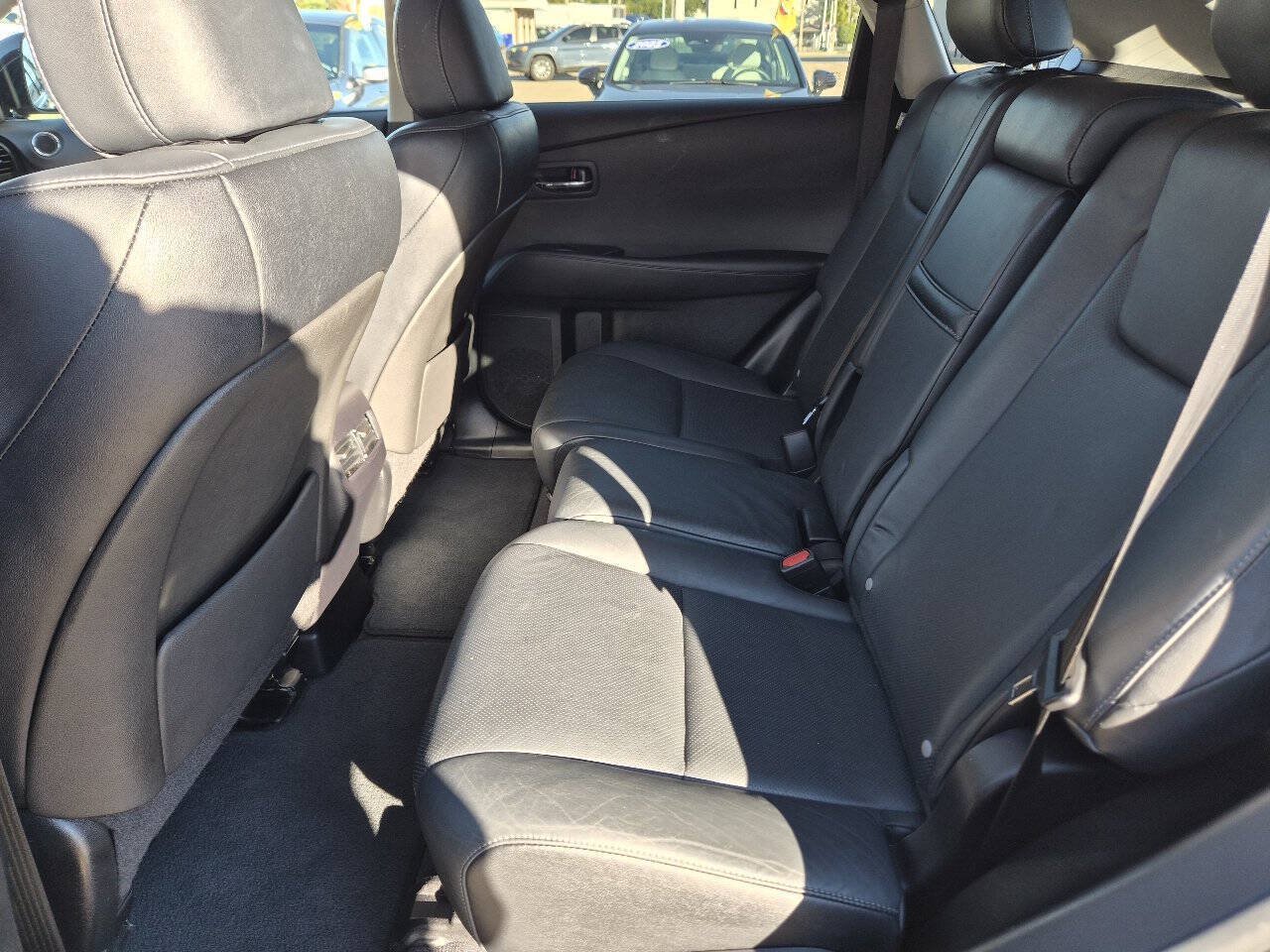 Used 2015 Lexus RX 350 FWD image 10