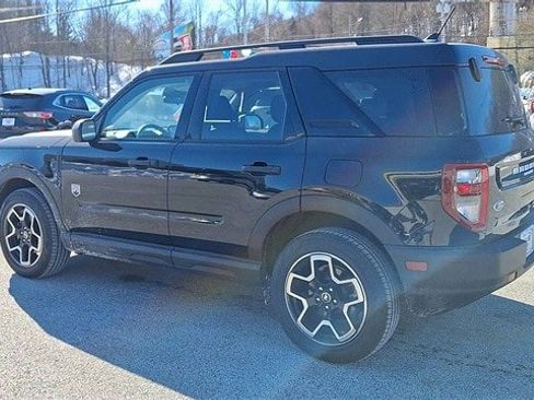 Certified 2022 Ford Bronco Sport Big Bend image 6