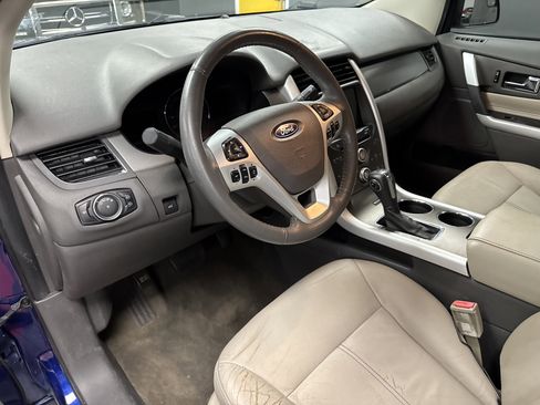 Used 2013 Ford Edge SEL image 10