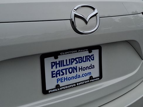 Used 2023 MAZDA CX-5 AWD 2.5 S w/ Select Package image 32