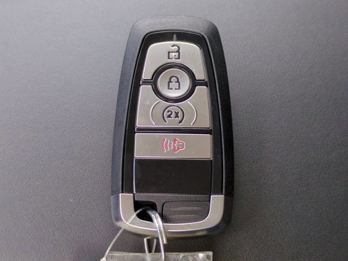 New 2025 Ford Bronco Sport Outer Banks w/ Outer Banks Tech Package+ image 28