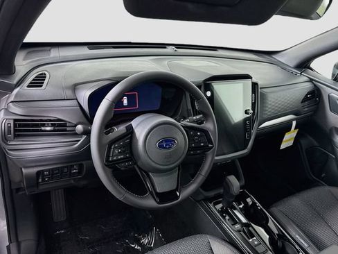 New 2026 Subaru Forester Premium AWD/4WD image 9