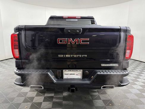New 2026 GMC Sierra 1500 Elevation w/ Elevation Premium Package image 10