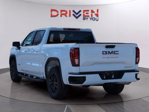 New 2026 GMC Sierra 1500 Elevation w/ Elevation Select Package image 3